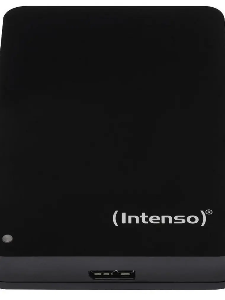 Intenso HDD Externo 6021512 4TB 2.5