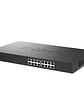 D-Link DMS-1016/E 16x2.5MGb Unmanaged Switch - Miniatura 3