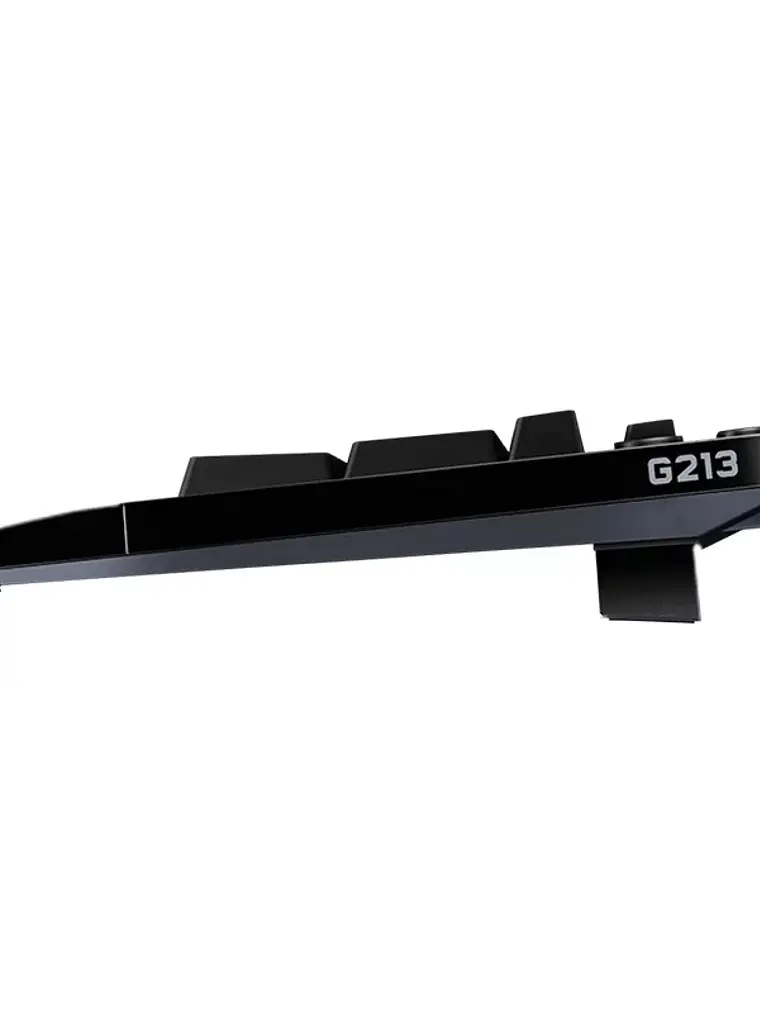 Logitech Prodigy G213 Teclado Gaming USB RGB 2