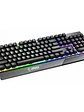 MSI Teclado Gaming Vigor GK30 español - Miniatura 3