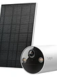 TP-Link TC82 KIT Cámara WiFi 2K Batería Pane Solar - Miniatura 1