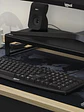 iggual Teclado USB estándar CK-BASIC-105T negro - Miniatura 2