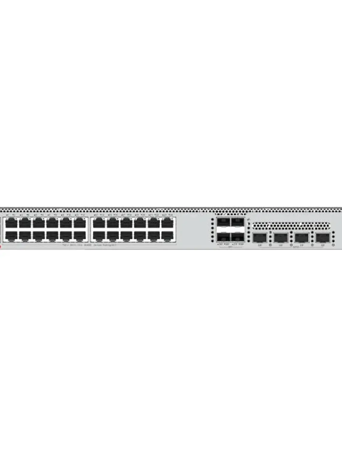 Ruijie RG-CS86-24XMG4XS4VS-UPD Switch L3 24xmG 10G 1
