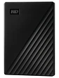 Western Digital My Passport 2TB Negro - Miniatura 1