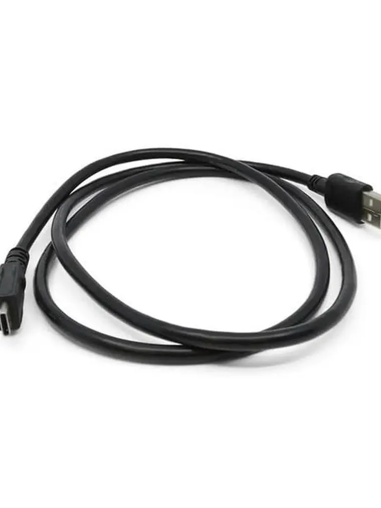 Zebra Cable de transferencia de datos 1