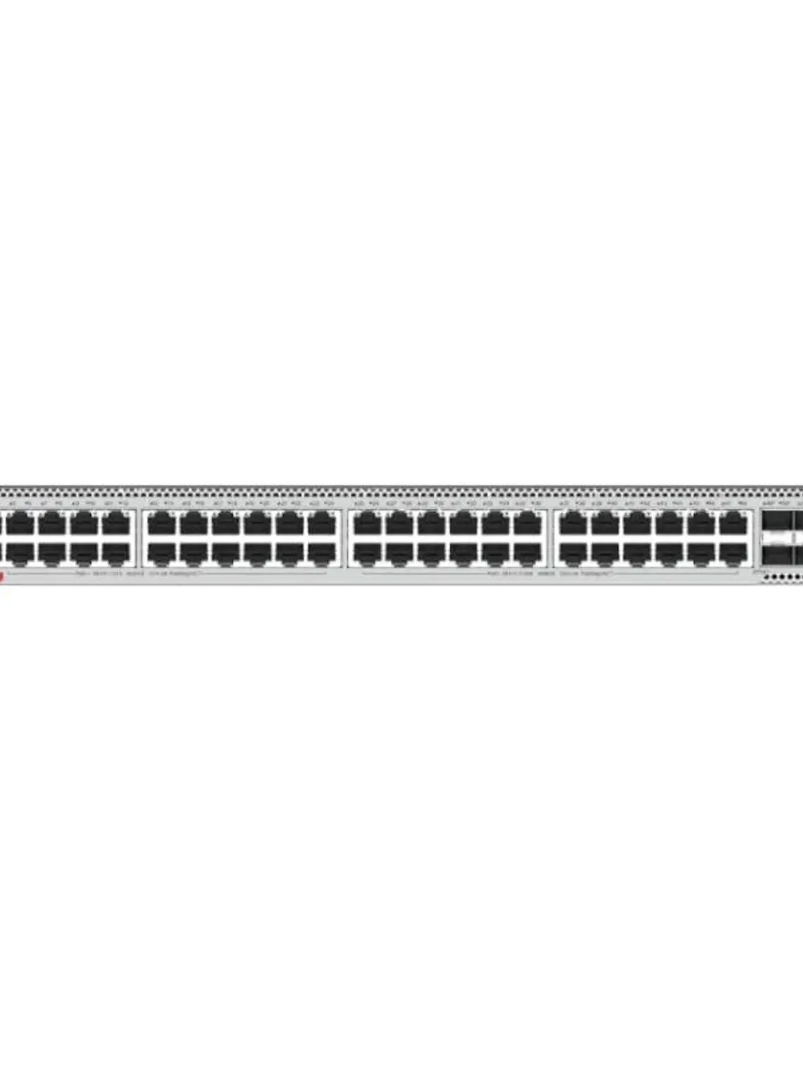 Ruijie RG-CS86-48MG4VS2QXS-UPD Switch L3 48xmG 5G 1