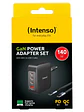 Intenso | KIT Cargador GaN W140A3C + Cable USB-C - Miniatura 2