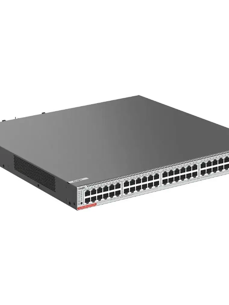 Ruijie RG-CS86-48MG4VS2QXS-UPD Switch L3 48xmG 5G 2