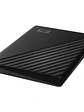 Western Digital My Passport 4TB Negro - Miniatura 3