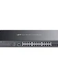 TP-Link SG3428XMPP Switch L2+ 24xGb 4x10G SFP+ 1U - Miniatura 1
