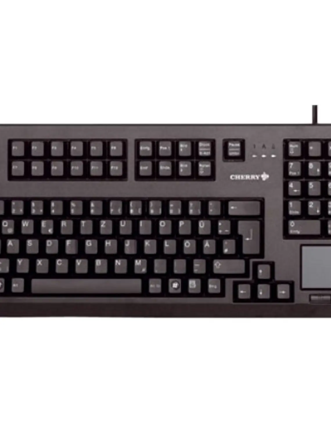 Cherry TouchBoard G80-11900 USB Touchpad 1