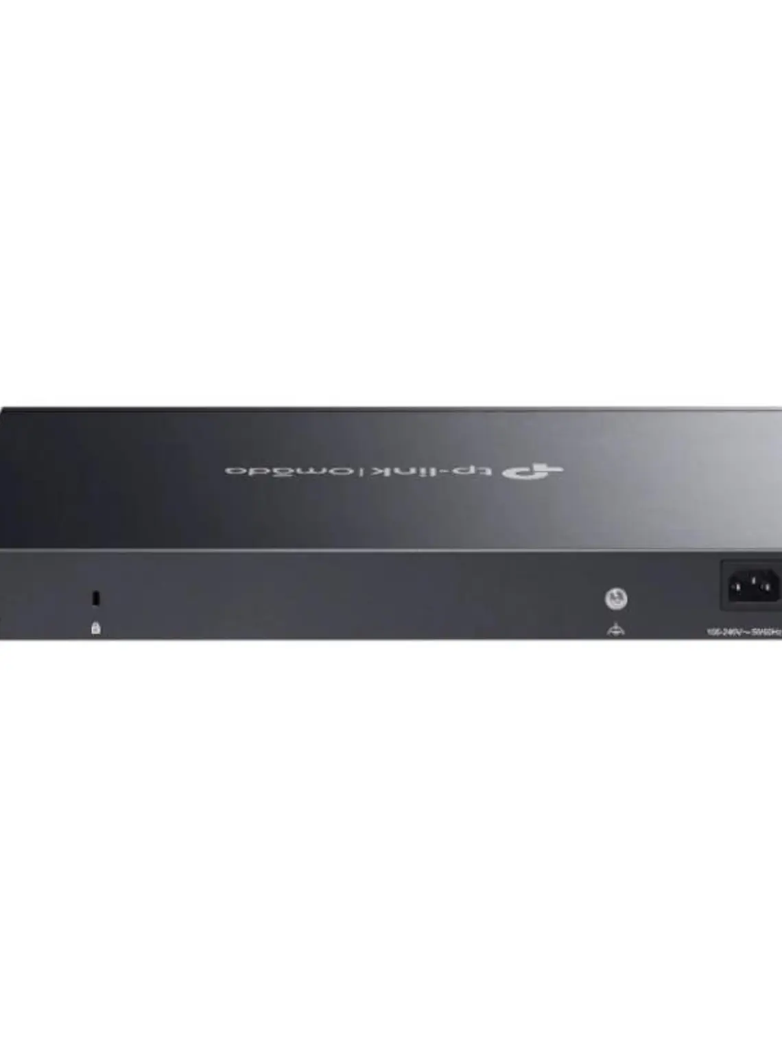 TP-Link SG3428XMPP Switch L2+ 24xGb 4x10G SFP+ 1U 2