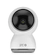 SPC Cámara Seg. Lares 360 Indoor FHD IR10 SD - Miniatura 1