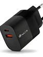 NGS Carg Pared 33W ULTRAR GAN 2USBC/2USBA - Miniatura 2