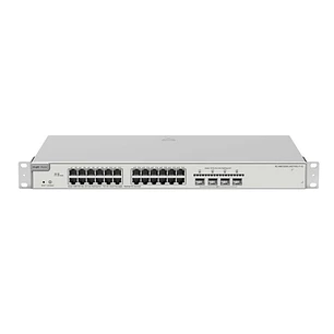 Reyee NBS3200-24GT4XS-P-V2 Switch 24xG PoE 370W