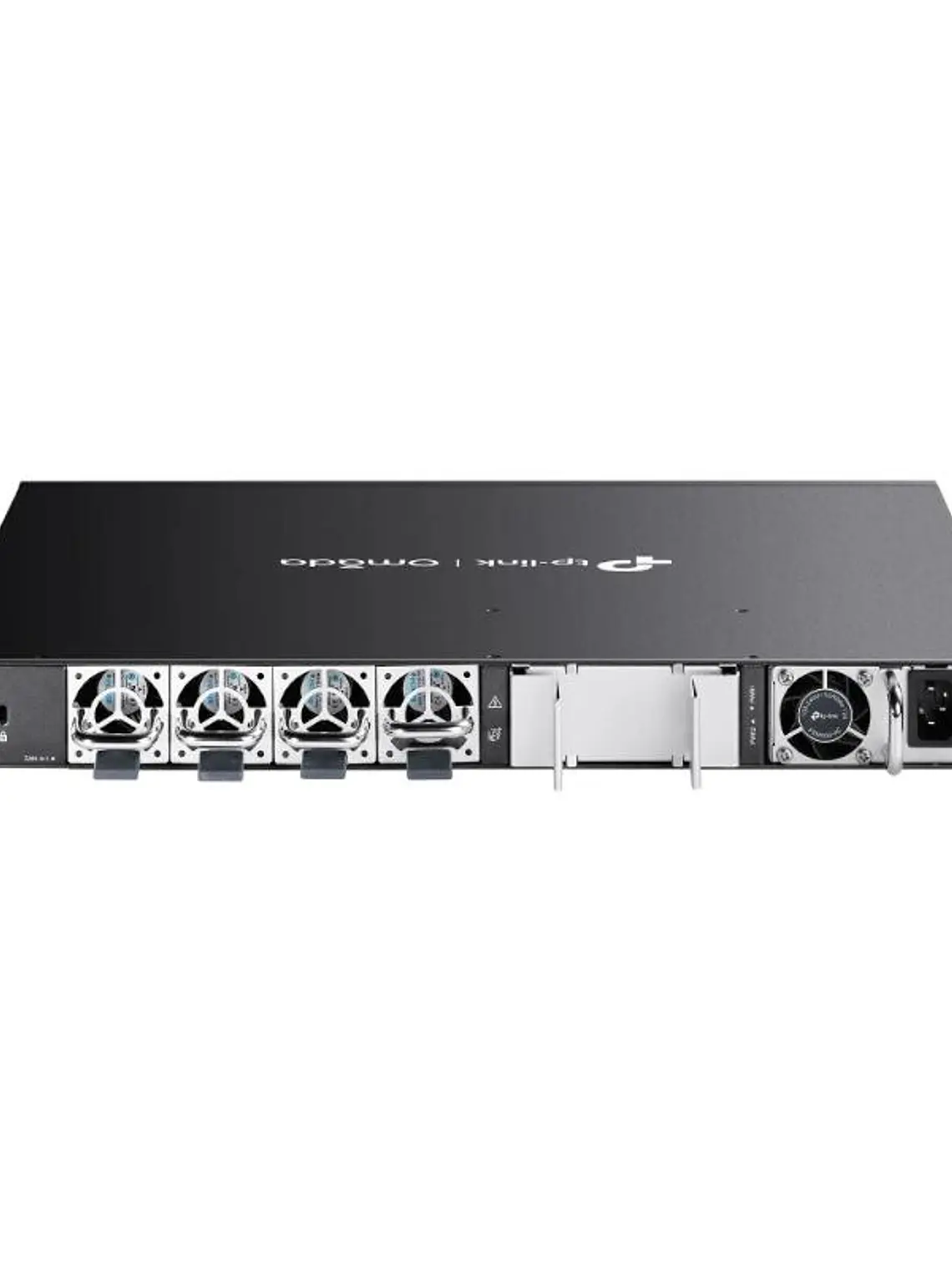 TP-Link SG6428XHP Switch L3 24xGbE 4x10Gb SPF+ 3