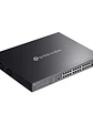 TP-Link SG3428XMPP Switch L2+ 24xGb 4x10G SFP+ 1U - Miniatura 4