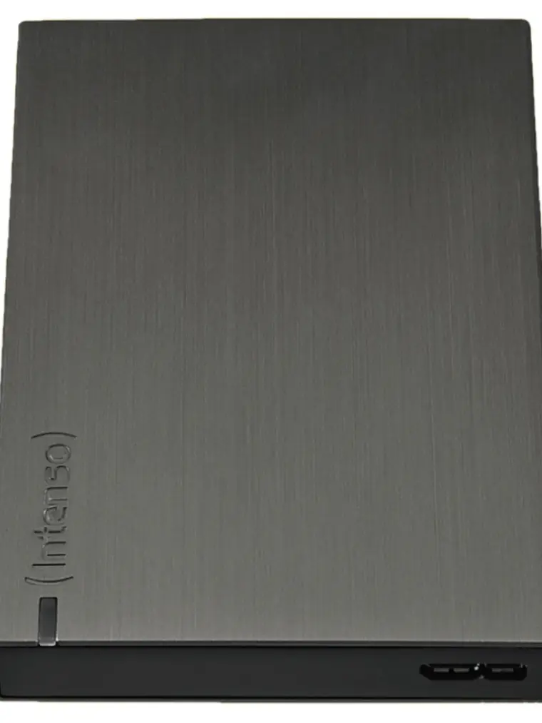 Intenso HDD Externo 6028680 2TB 2.5