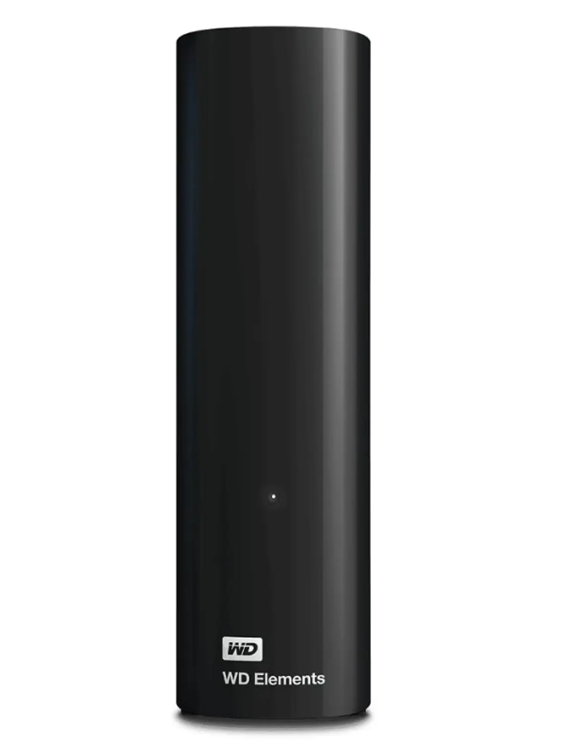 Western Digital Elements Desktop 8TB 3.5