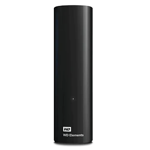 Western Digital Elements Desktop 8TB 3.5
