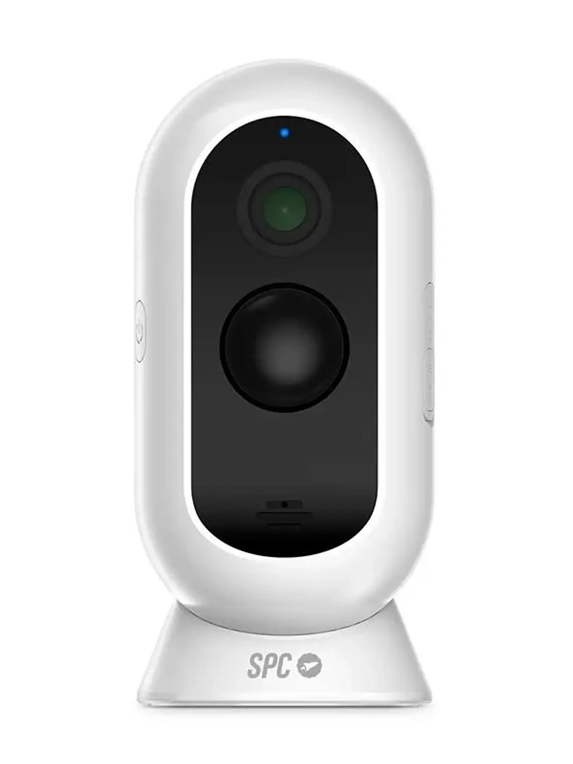 SPC Cámara Seg Magnes3 FHD 130º IP65 Batería SD 1