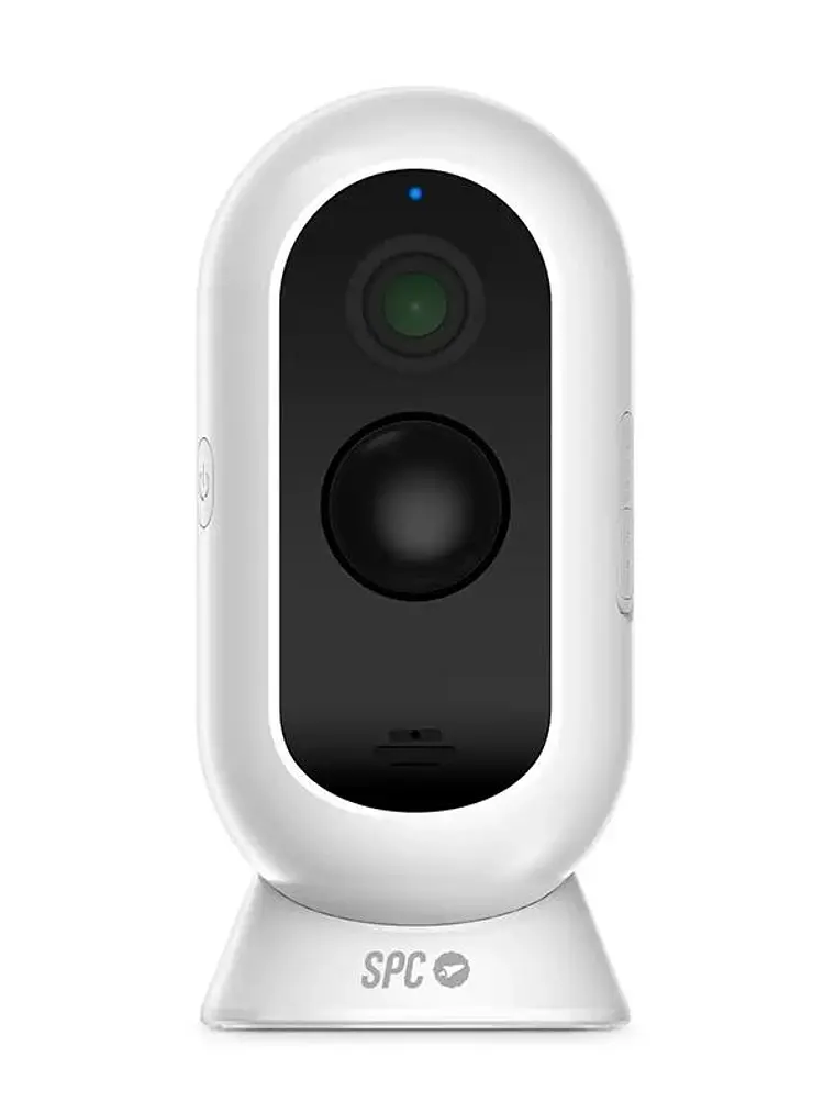 SPC Cámara Seg Magnes3 FHD 130º IP65 Batería SD 1