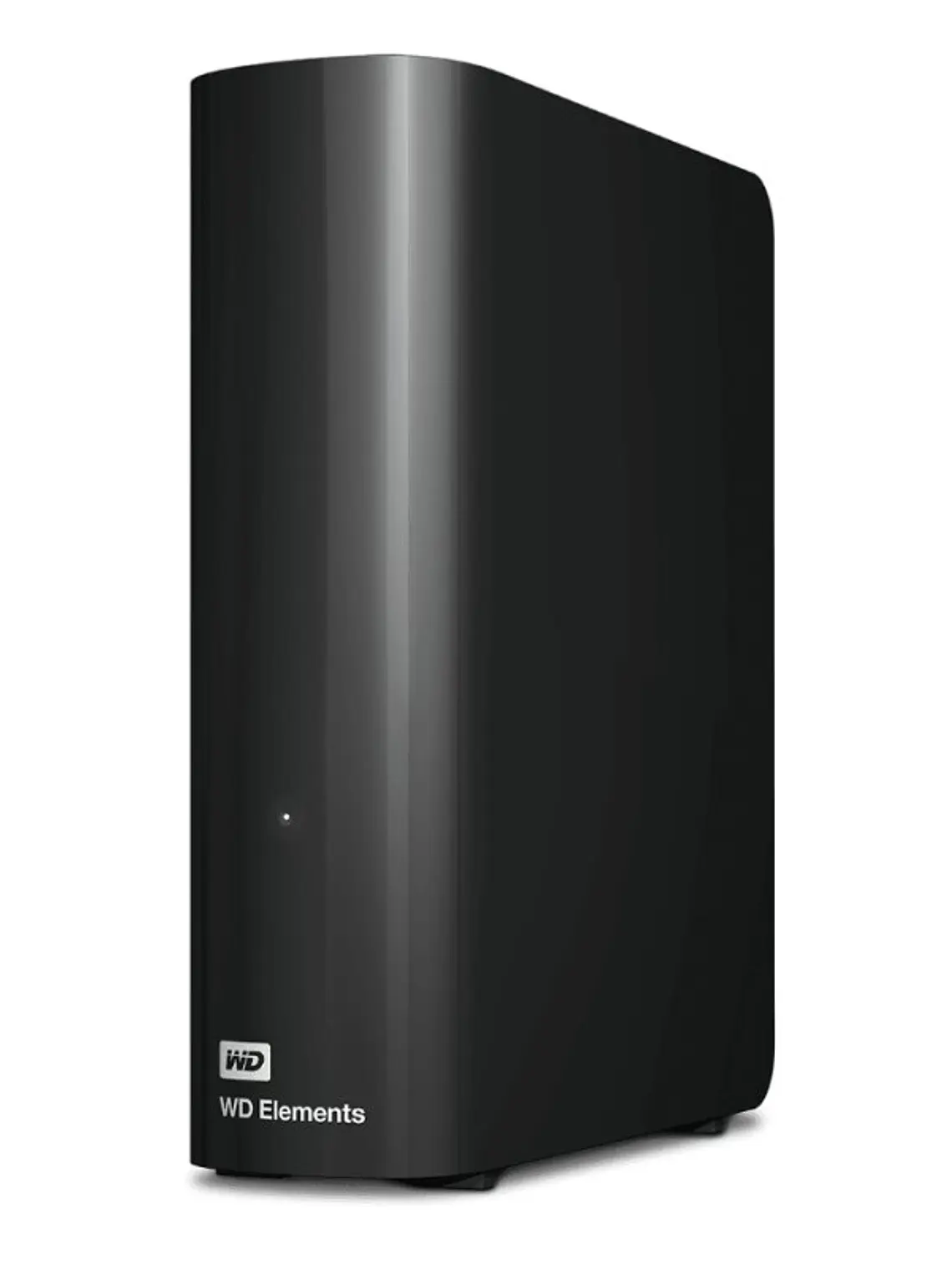 Western Digital Elements Desktop 8TB 3.5