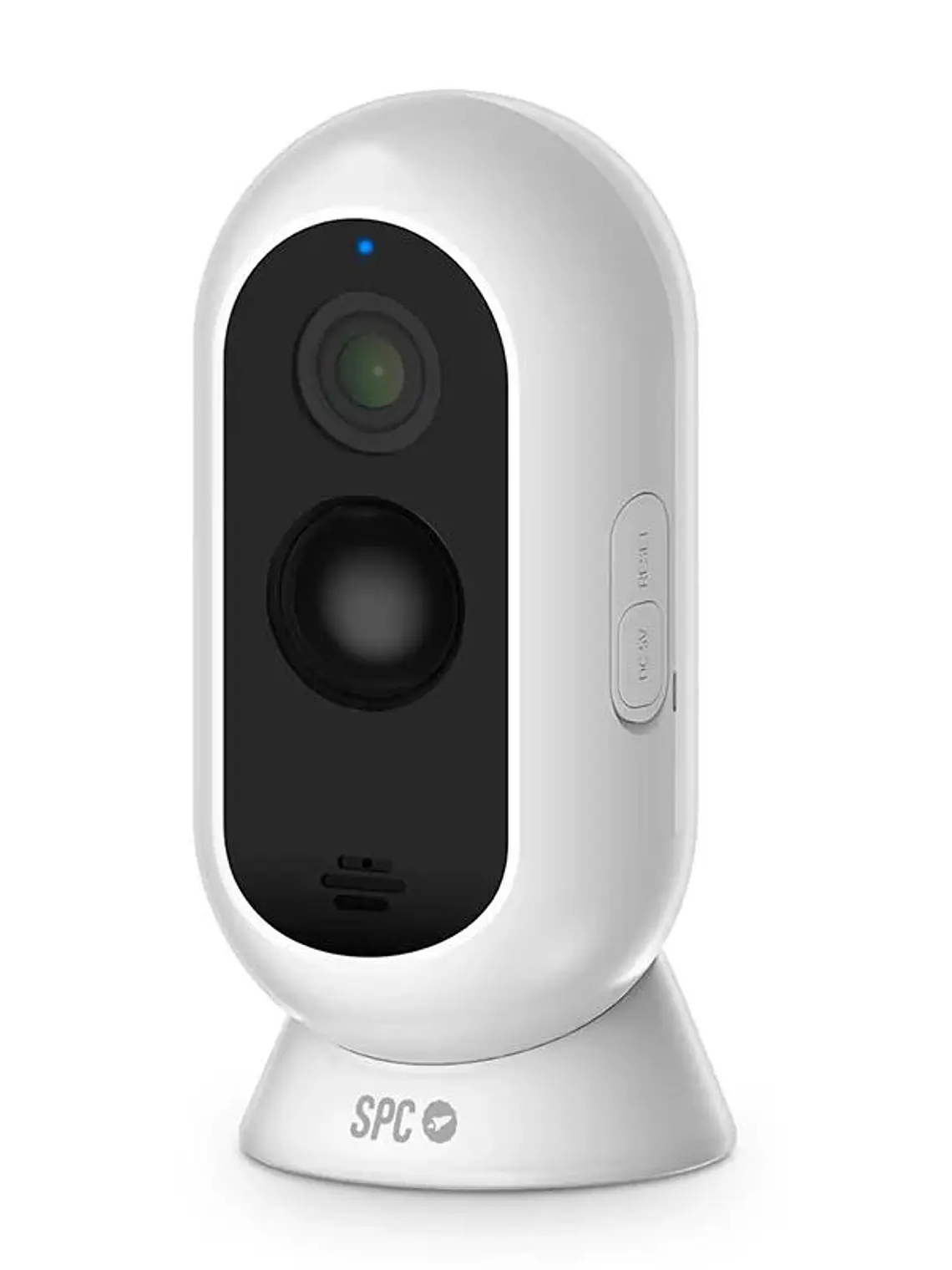 SPC Cámara Seg Magnes3 FHD 130º IP65 Batería SD 2