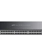 TP-Link SG5452XMPP Switch L3 40xG PoE+ 8xG PoE++ - Miniatura 1