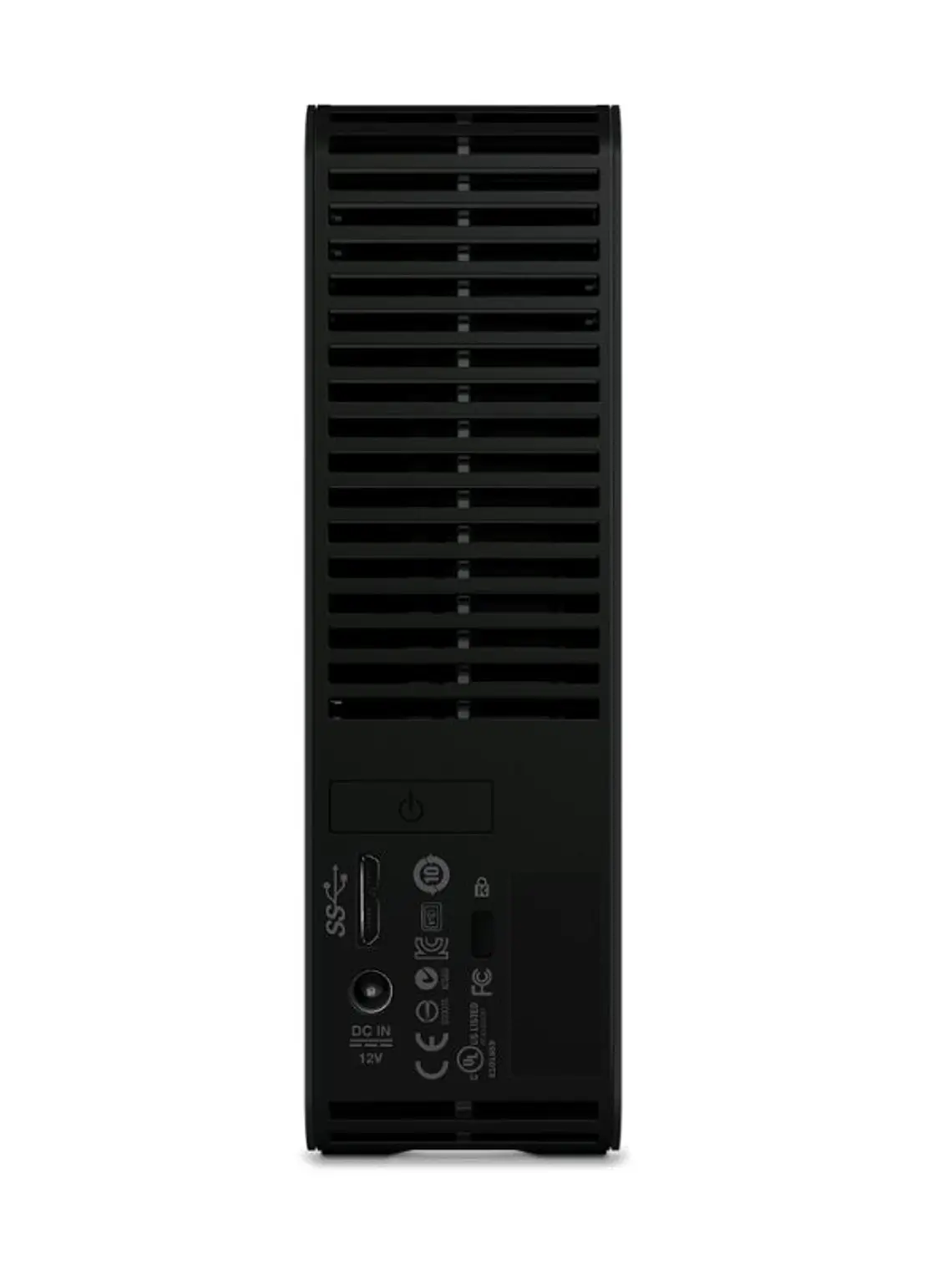 Western Digital Elements Desktop 8TB 3.5