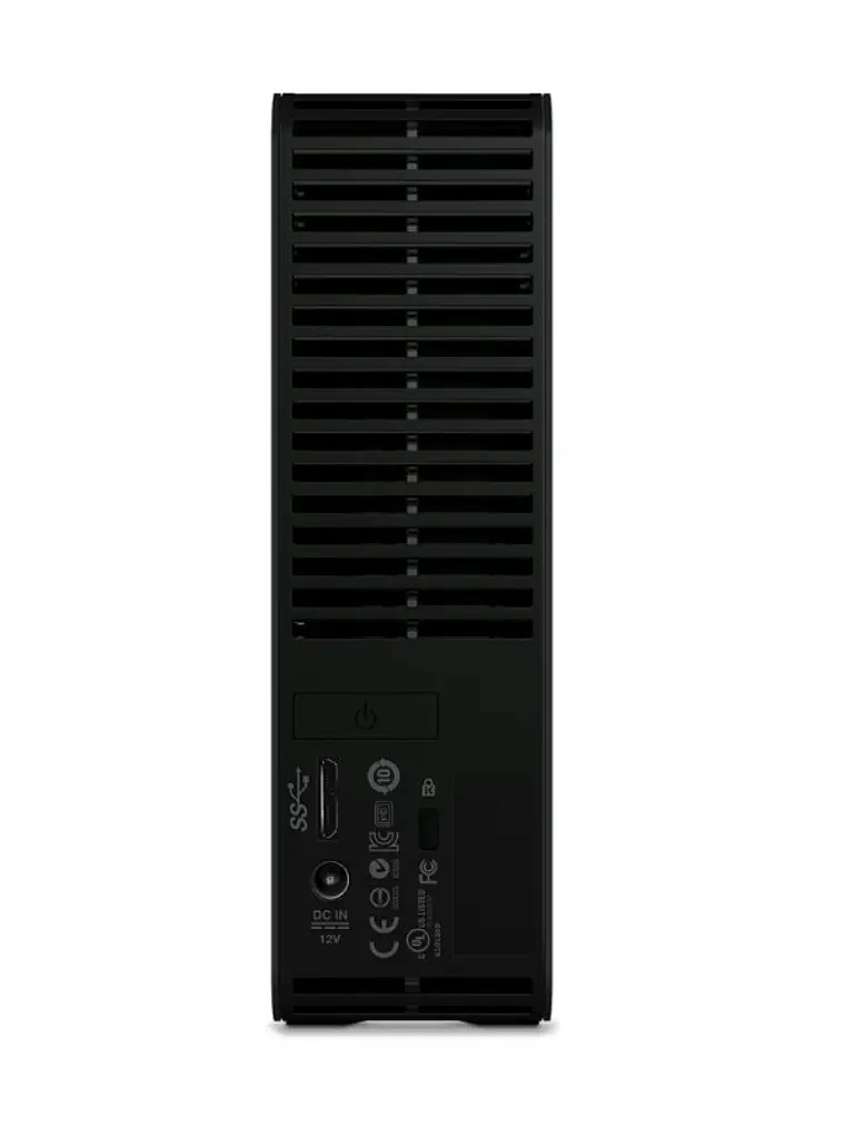 Western Digital Elements Desktop 8TB 3.5