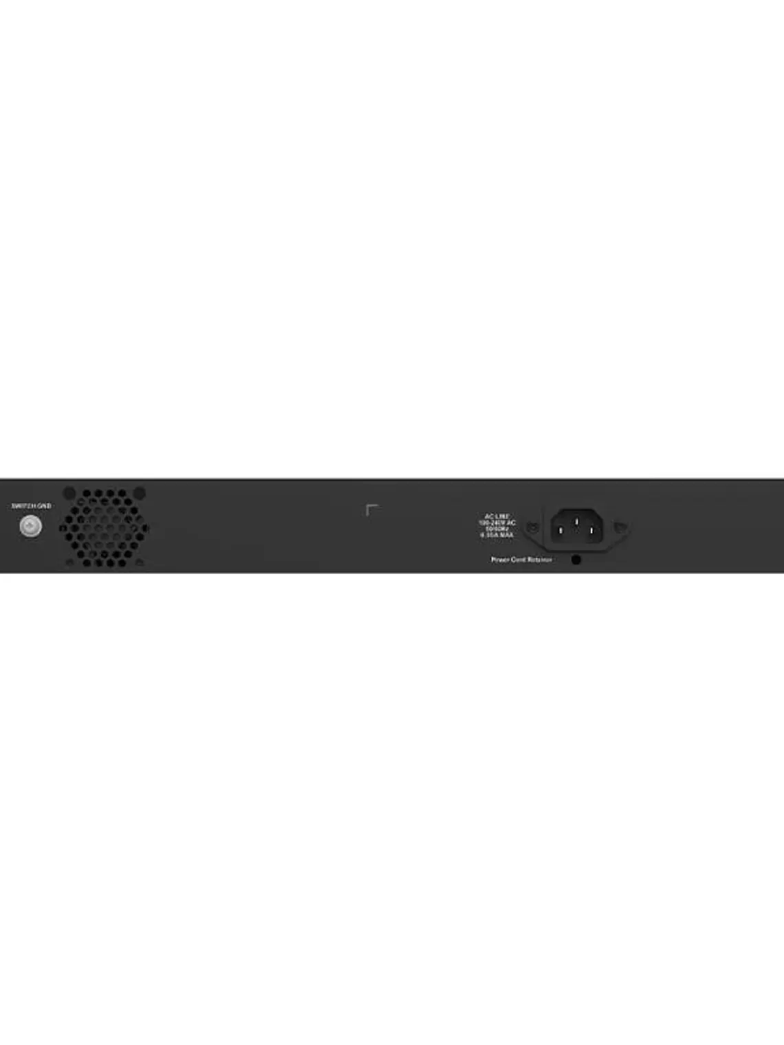 D-Link DMS-1250-12/E Switch 8x2.5mG 2x5mG 2xSFP+ 4