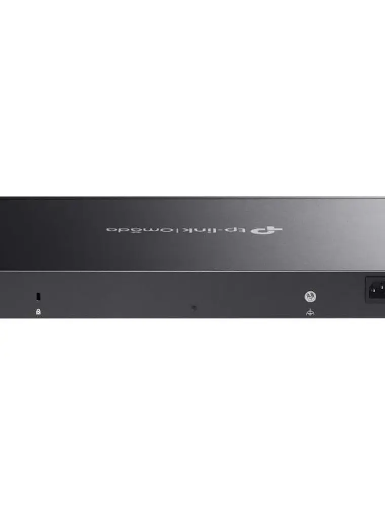 TP-Link SG5452XMPP Switch L3 40xG PoE+ 8xG PoE++ 2