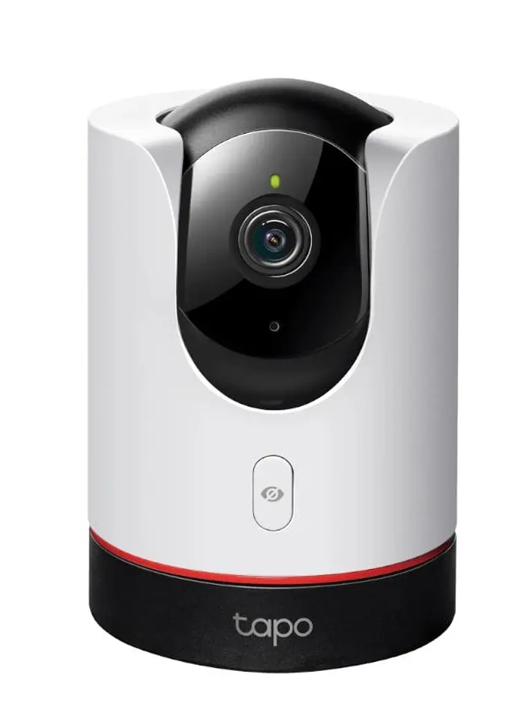 TP-Link Tapo C225 Camara WiFi AI 4MP 2K  mSD 1