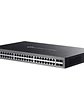 TP-Link SG5452XMPP Switch L3 40xG PoE+ 8xG PoE++ - Miniatura 3
