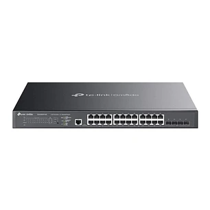 TP-Link SG3428XPP-M2 Switch L2+ 24xGb 4x10G SFP+