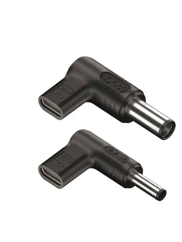 NGS CLAVIJAS USB-C PARA ORDENADORES DELL 1