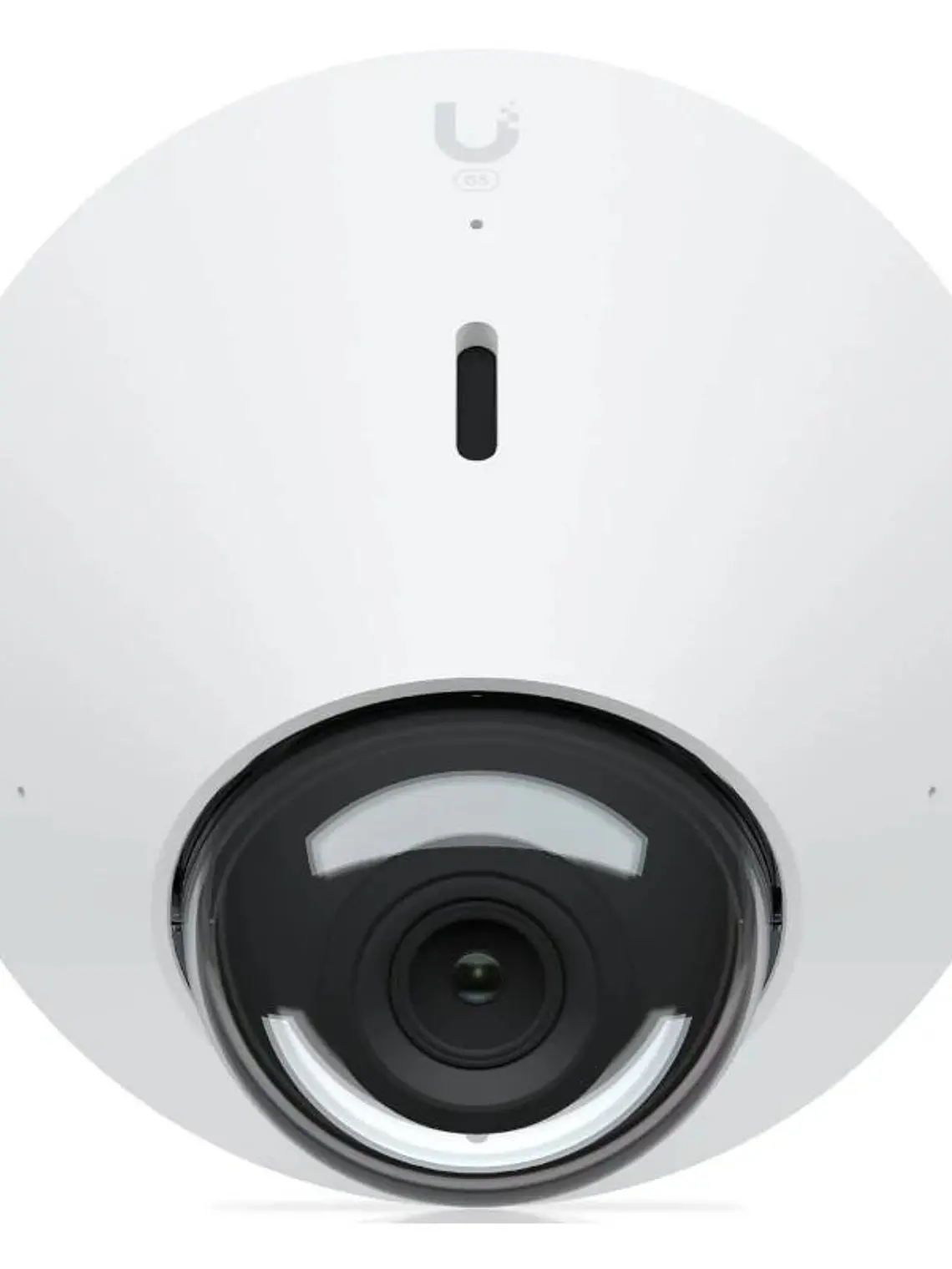 Ubiquiti UVC-G5-DOME Cámara techo 2K HD PoE 1