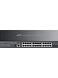TP-Link SG5428XMPP Switch L3 16xG PoE+ 8xG PoE++ - Miniatura 1
