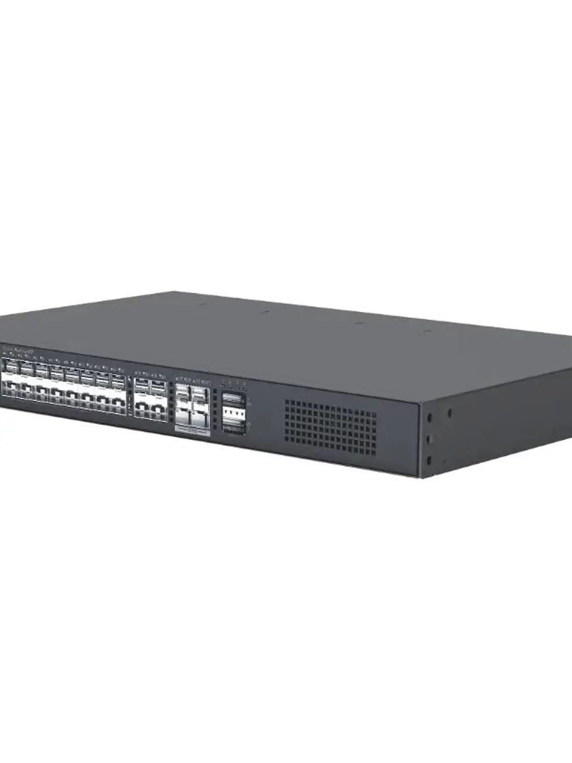 Ruijie RG-CS86-20XS4VS2QXS-D Switch L3 20xSFP+ 3