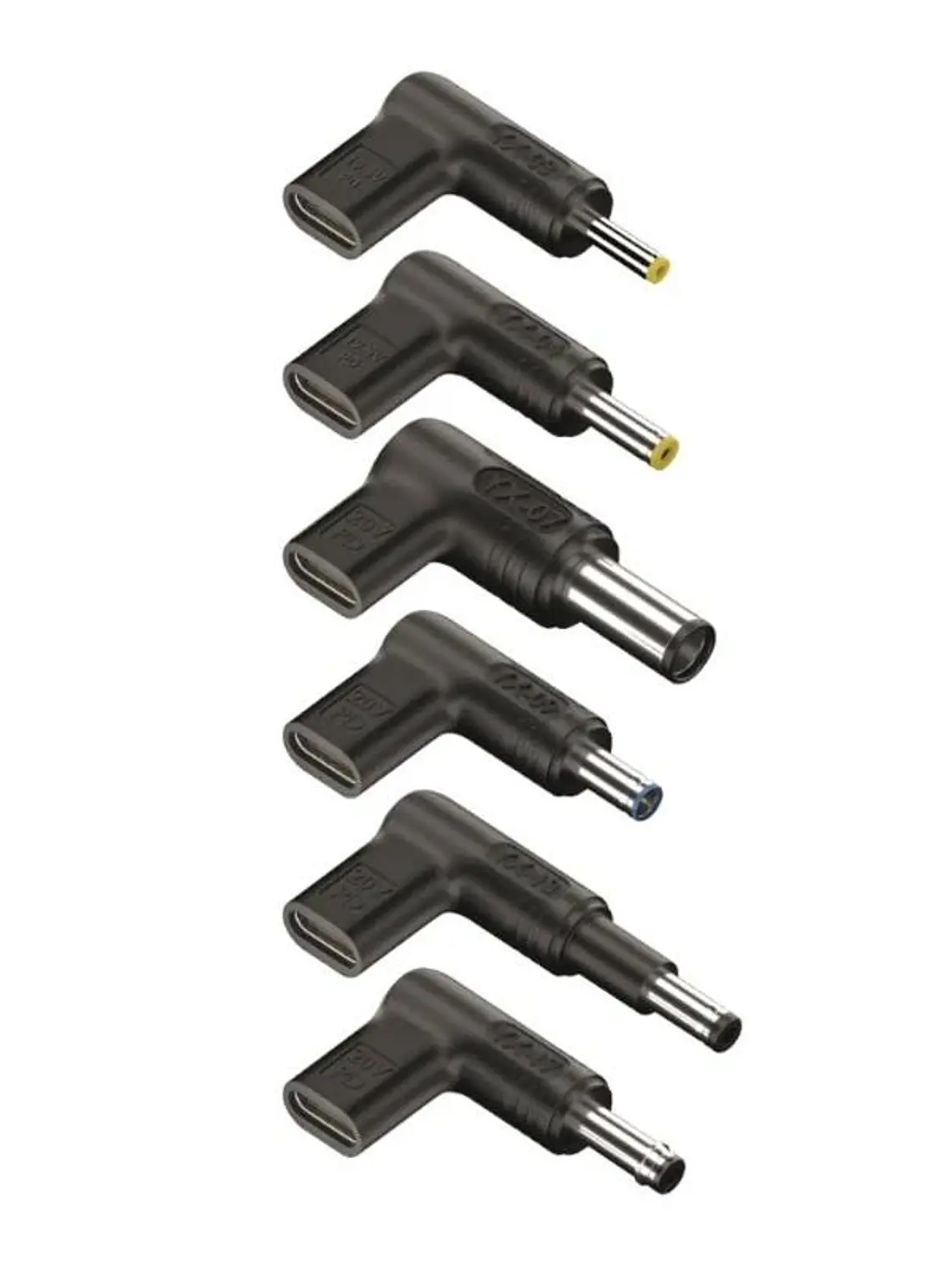 NGS CLAVIJAS USB-C PARA ORDENADORES HEWL P 1