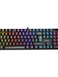 KROM teclado mecanico KASIC rgb - Miniatura 1