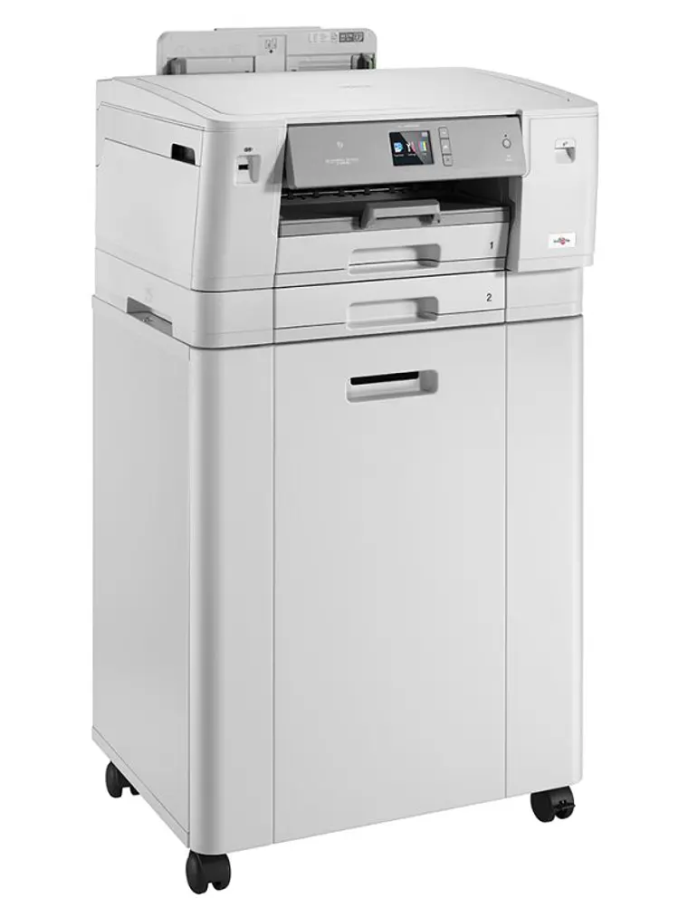 Brother Mesa pedestal equipos J600 2