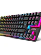 KROM Teclado Gaming NXKROMKASICTKL  TKL RAINBOW - Miniatura 3