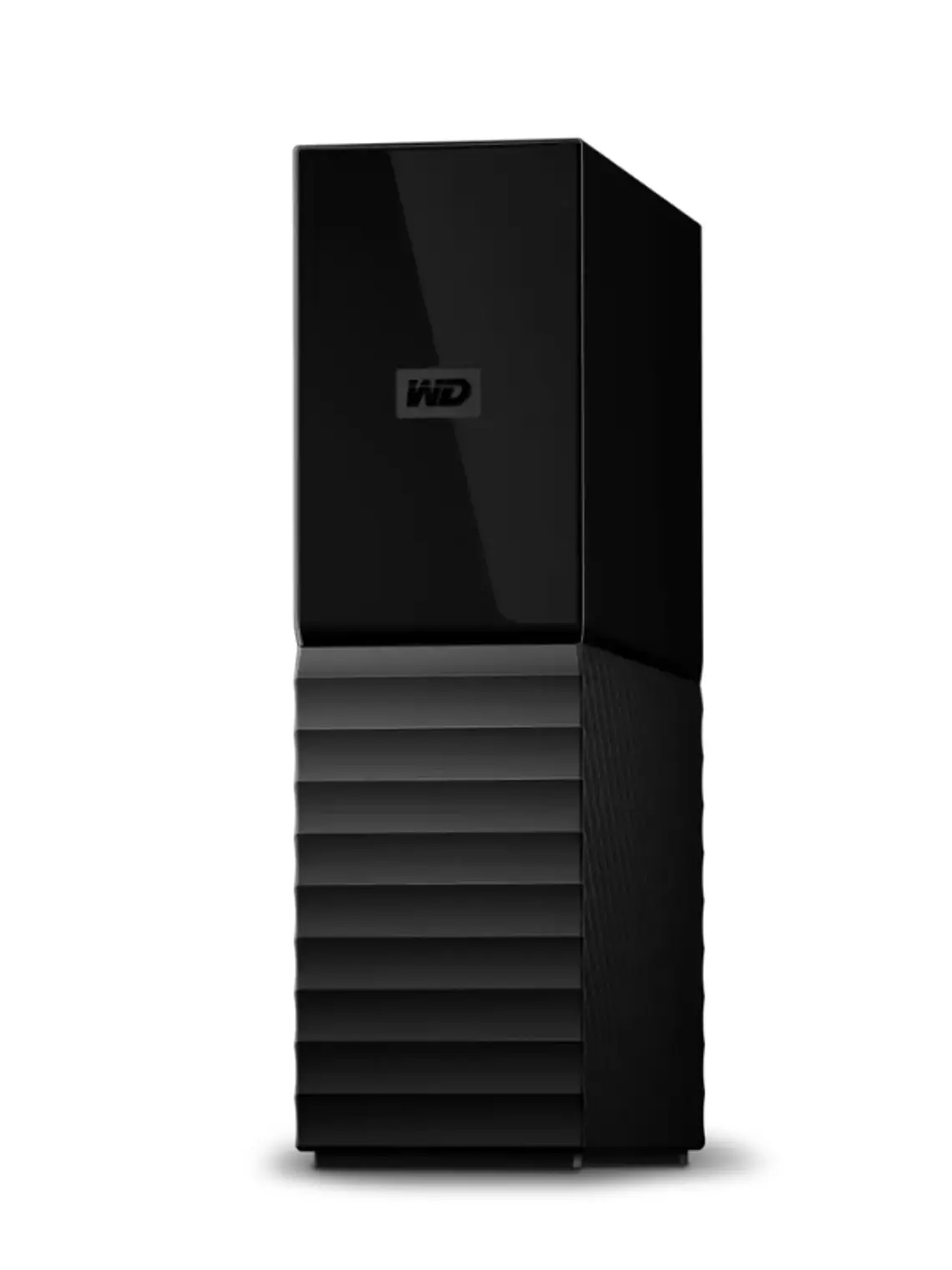 Western Digital My Book 6TB 3.5