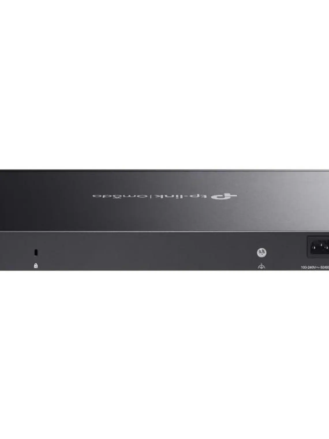 TP-Link SG5428XMPP Switch L3 16xG PoE+ 8xG PoE++ 4