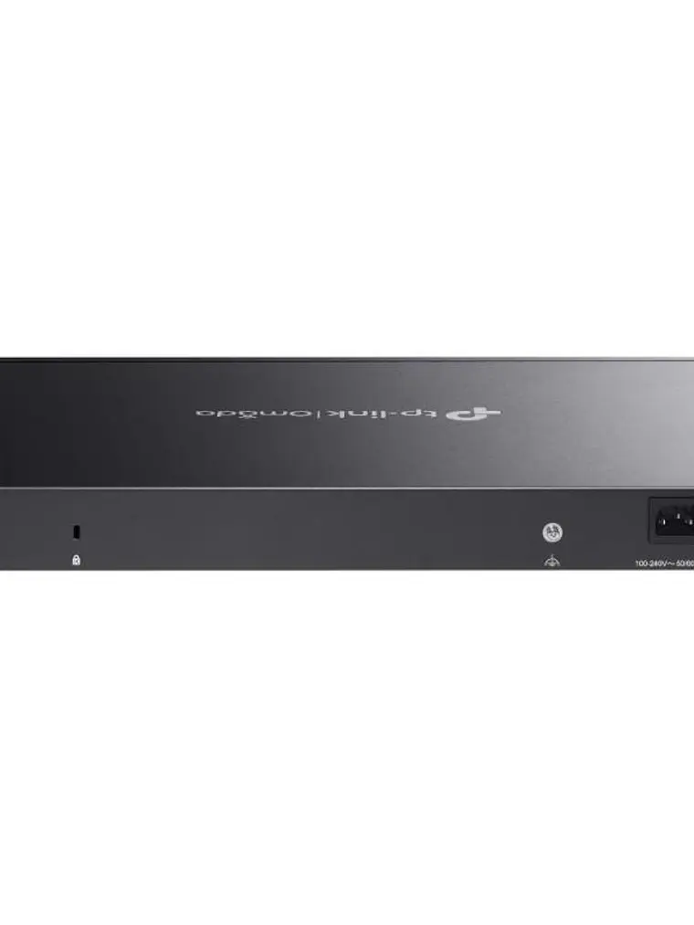 TP-Link SG5428XMPP Switch L3 16xG PoE+ 8xG PoE++ 4