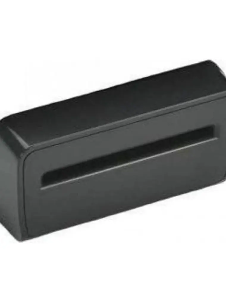 Zebra Cutter Impresora 1