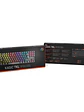 KROM Teclado Gaming NXKROMKASICTKL  TKL RAINBOW - Miniatura 4