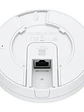 Ubiquiti UVC-G5-DOME Cámara techo 2K HD PoE - Miniatura 4